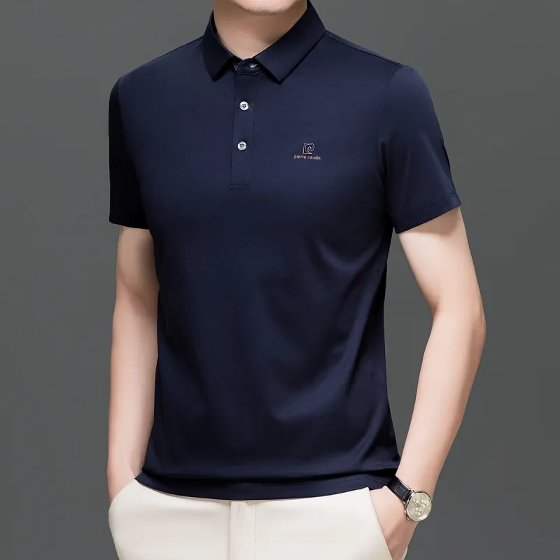 PIERRE CARDIN Polo Shirts Men-22