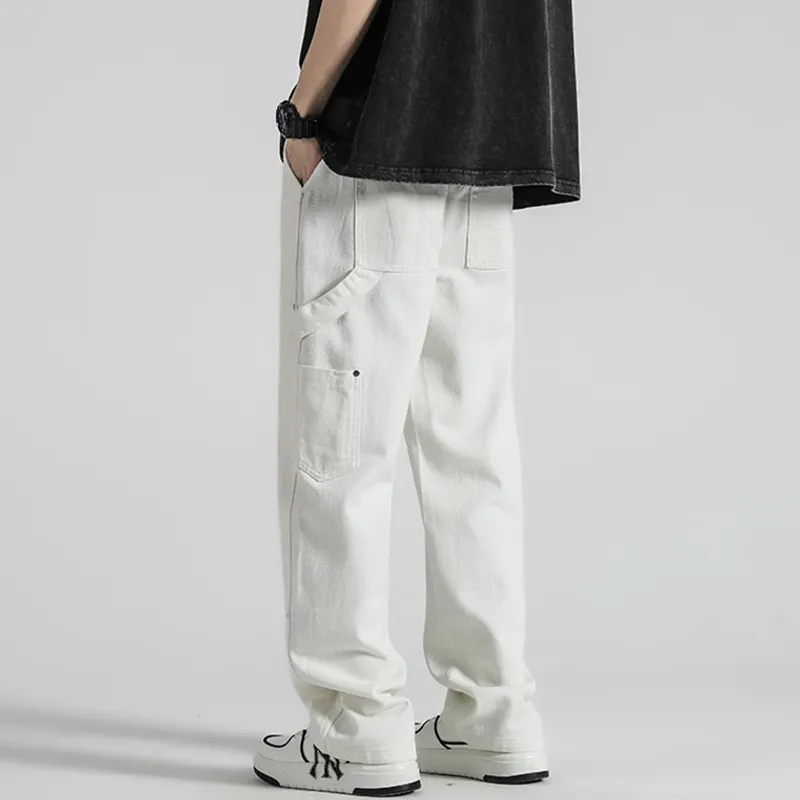 PIERRE CARDIN Jeans Men-6