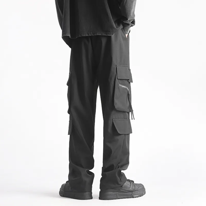 PIERRE CARDIN Casual Pants Men's-11