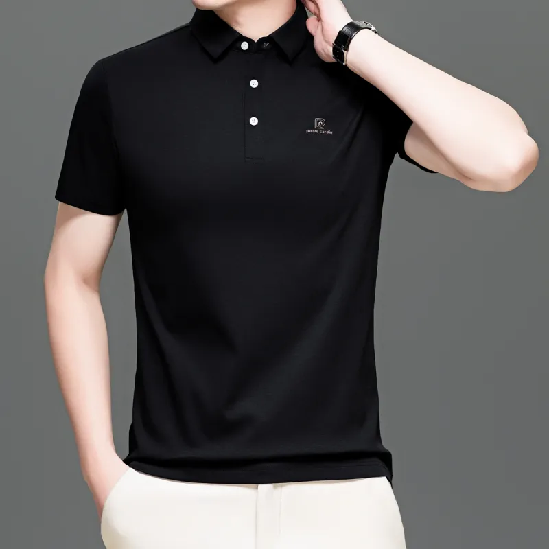 PIERRE CARDIN Polo Shirts Men-3