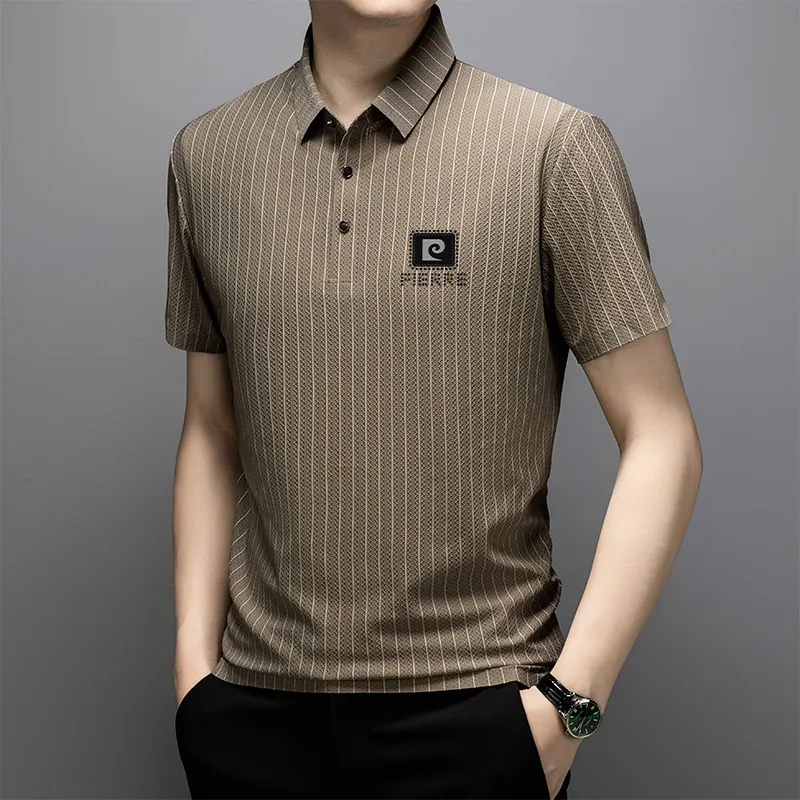 PIERRE CARDIN Polo Shirts Men-7