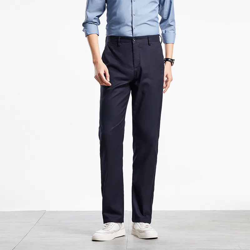 PIERRE CARDIN Casual Pants Men's-7
