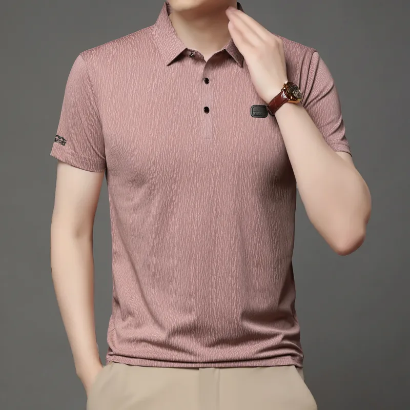 PIERRE CARDIN Polo Shirts Men-11