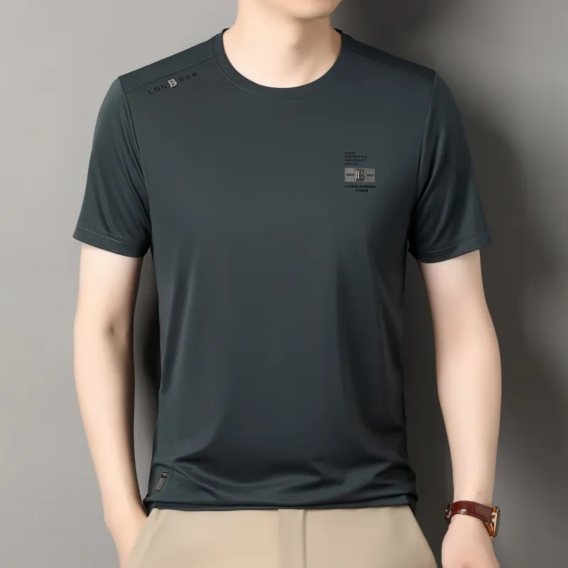 PIERRE CARDIN T Shirts Men-10