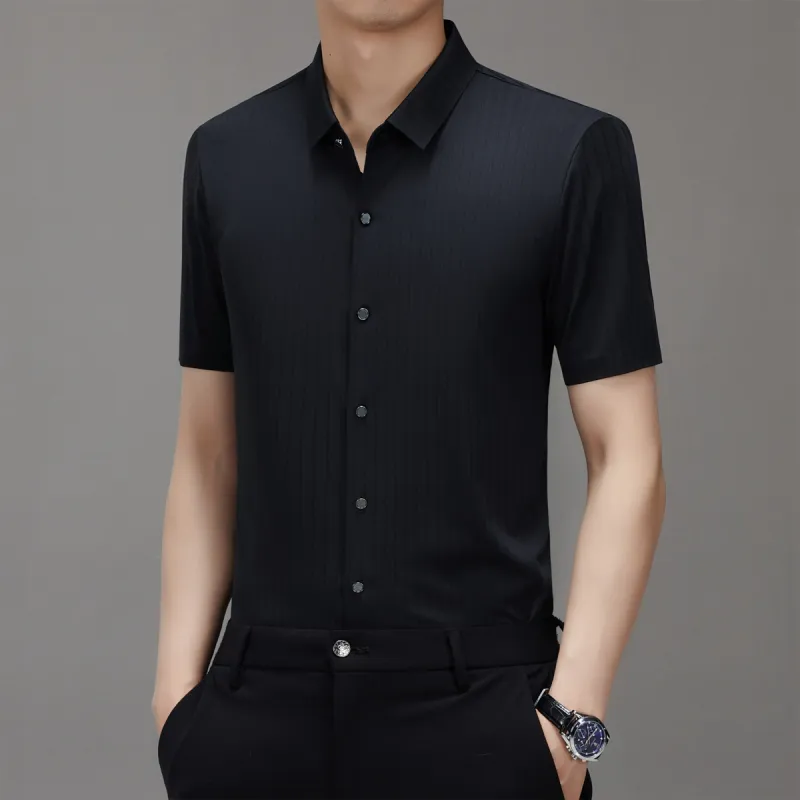 PIERRE CARDIN Shirts Men-7