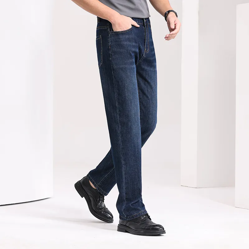 PIERRE CARDIN Jeans Men-9