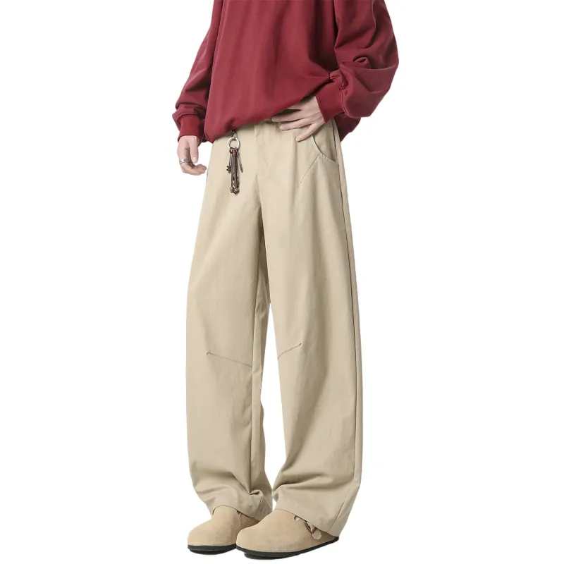 PIERRE CARDIN Casual Pants Men's-11