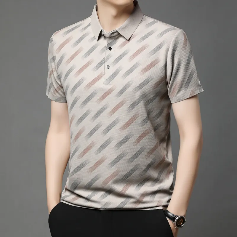 PIERRE CARDIN Polo Shirts Men-2