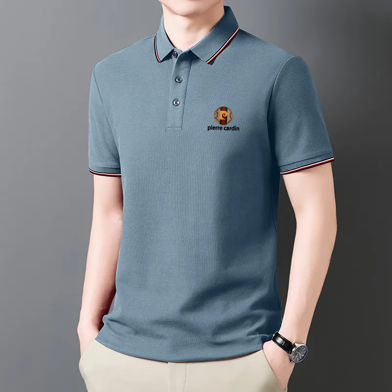 PIERRE CARDIN Polo Shirts Men-7