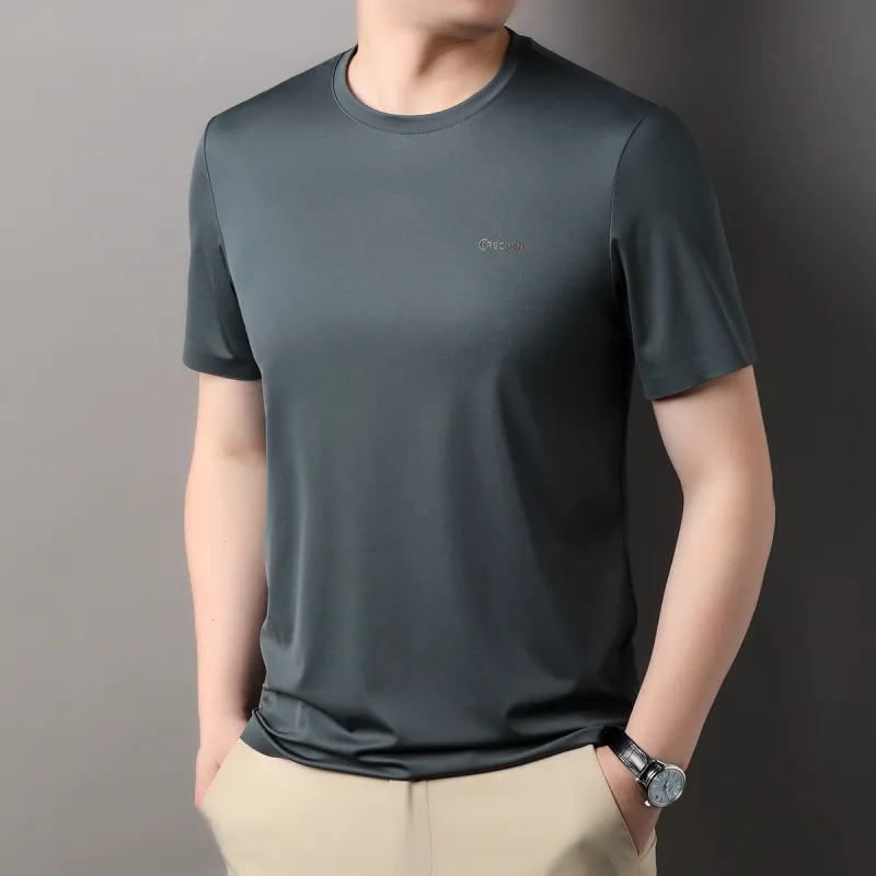 PIERRE CARDIN T Shirts Men-10