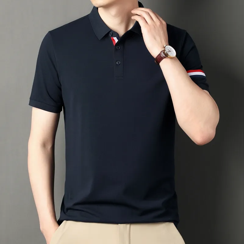 PIERRE CARDIN Polo Shirts Men-12