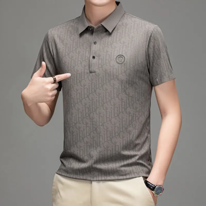 PIERRE CARDIN Polo Shirts Men-3