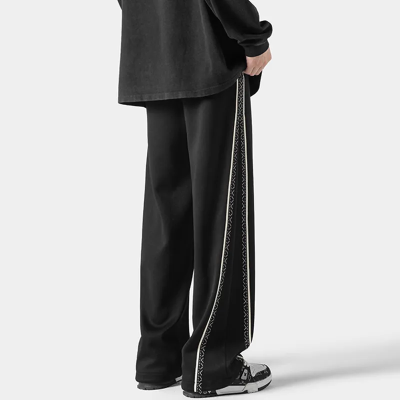 PIERRE CARDIN Casual Pants Men's-1