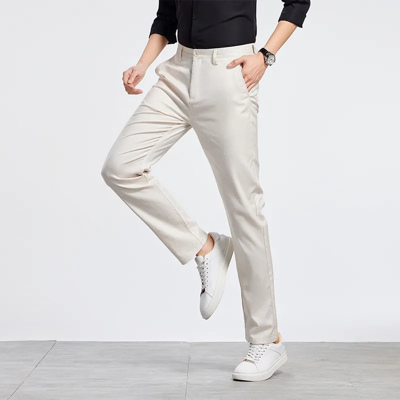 PIERRE CARDIN Casual Pants Men's-2