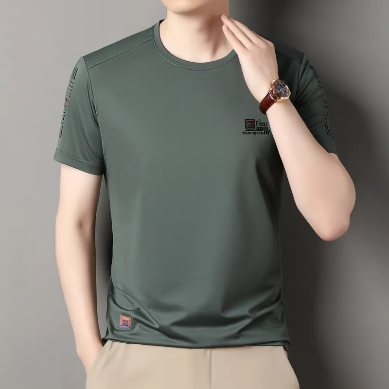 PIERRE CARDIN T Shirts Men-7