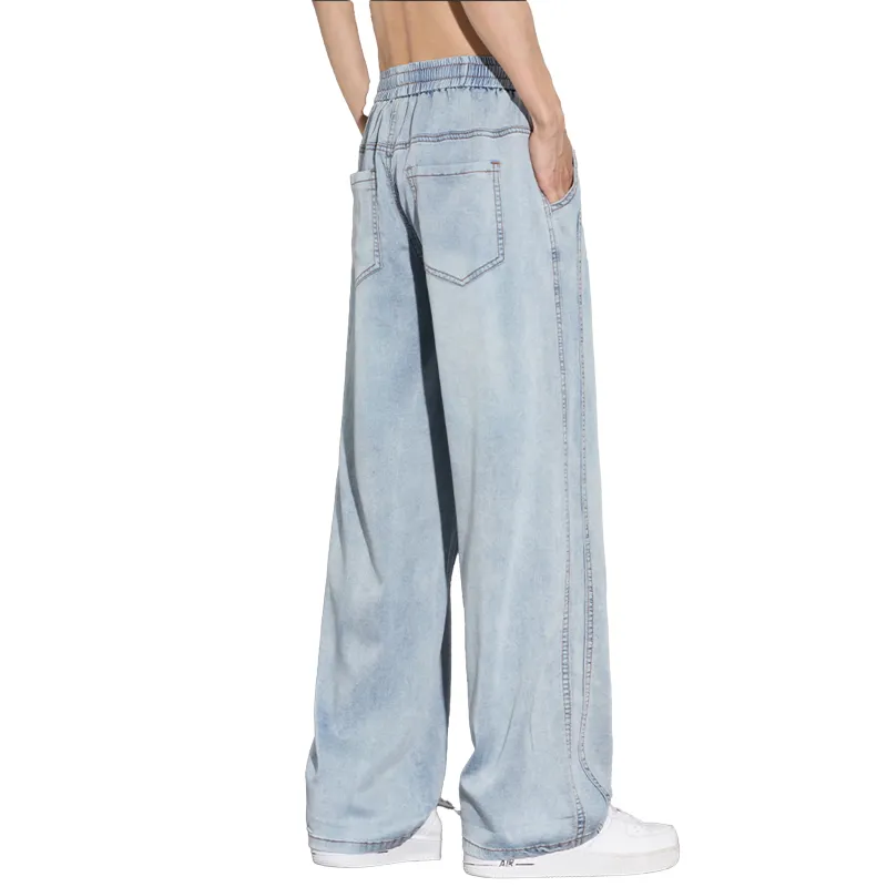 PIERRE CARDIN Casual Pants Men's-1