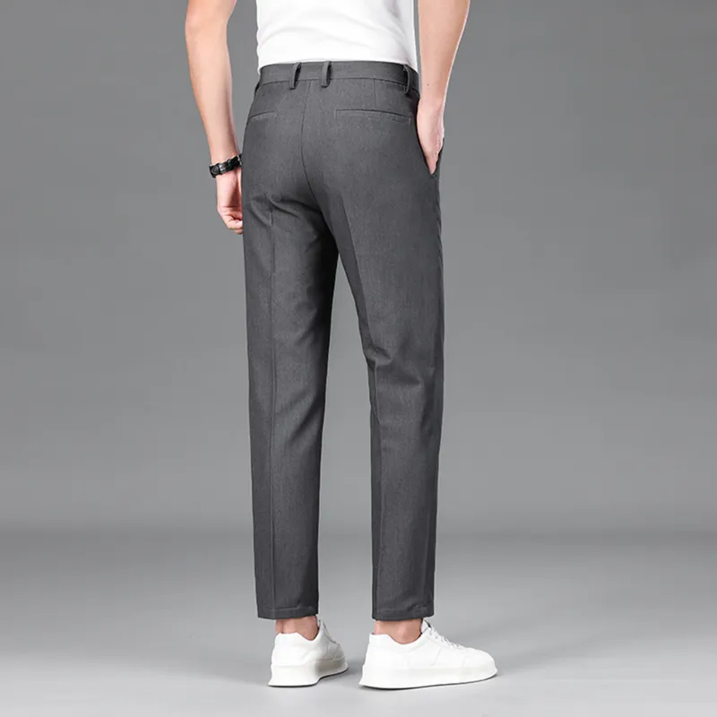 PIERRE CARDIN Casual Pants Men's-7