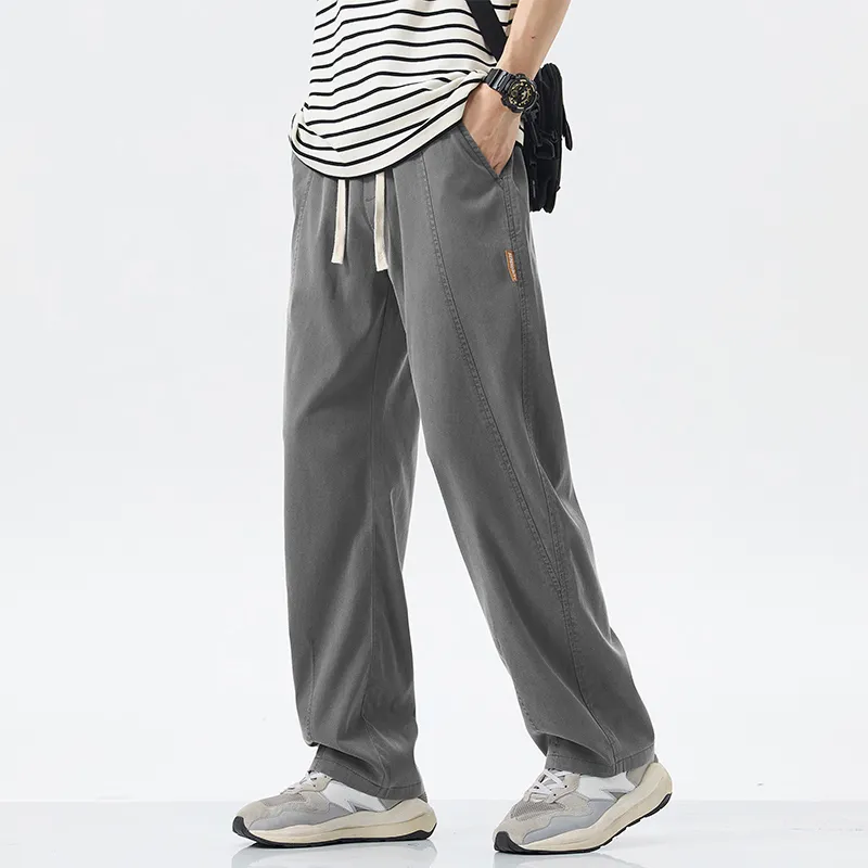 PIERRE CARDIN Casual Pants Men's-7