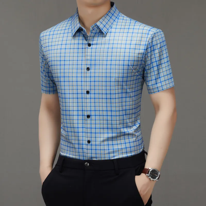 PIERRE CARDIN Shirts Men-7