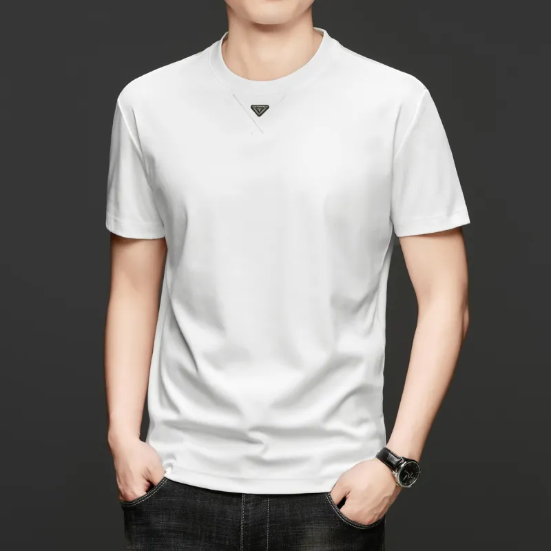 PIERRE CARDIN T Shirts Men-1