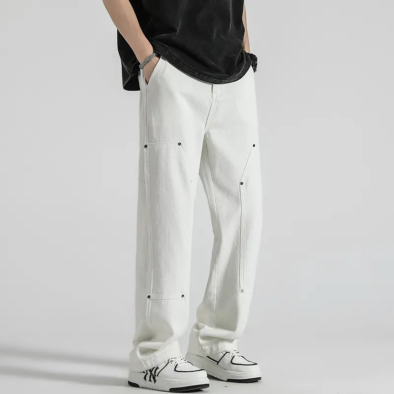 PIERRE CARDIN Jeans Men-9
