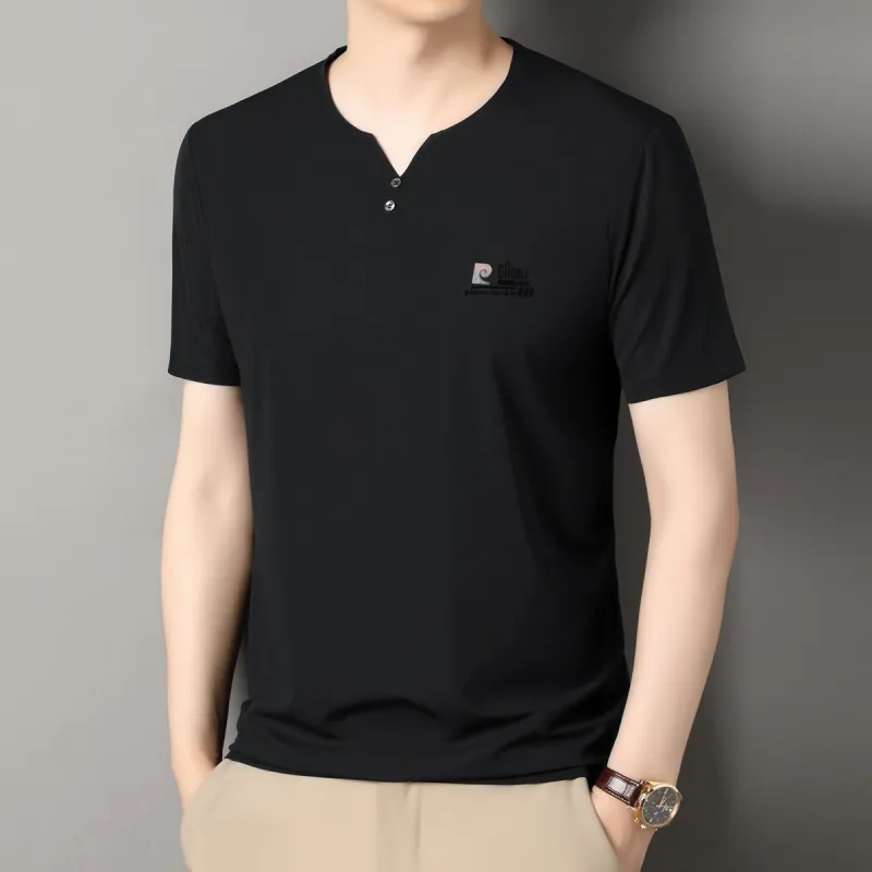 PIERRE CARDIN T Shirts Men-5