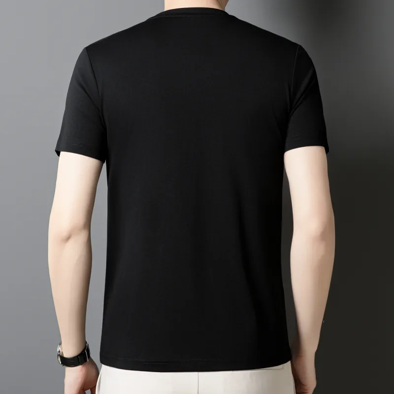 PIERRE CARDIN T Shirts Men-9