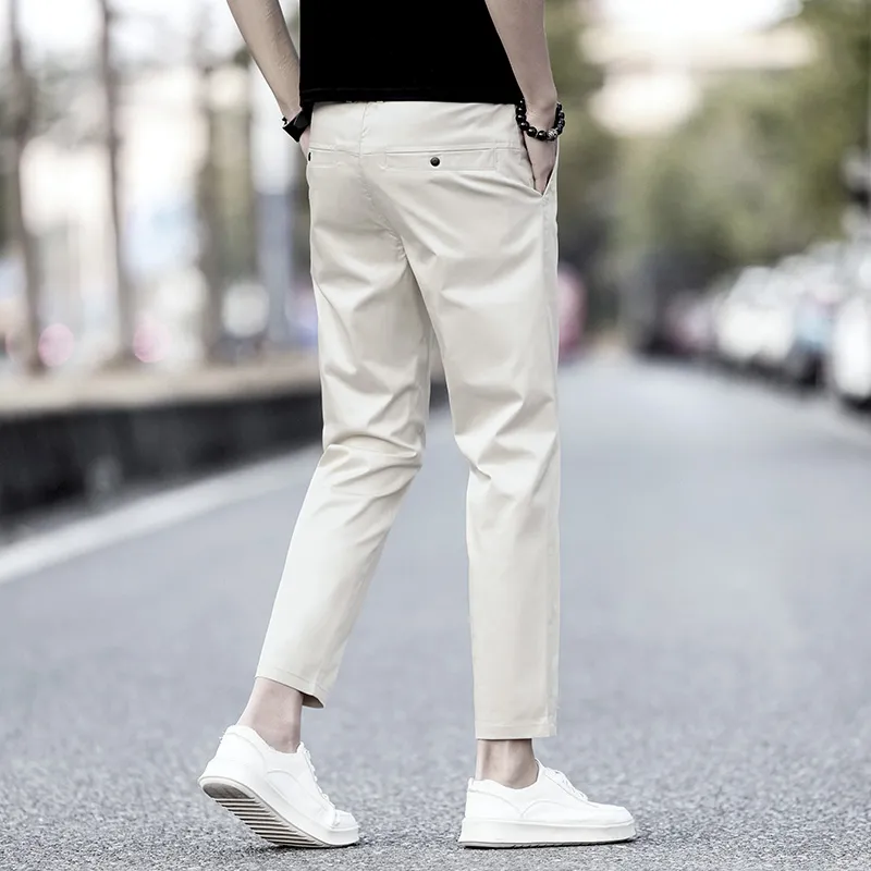 PIERRE CARDIN Casual Pants Men's-2