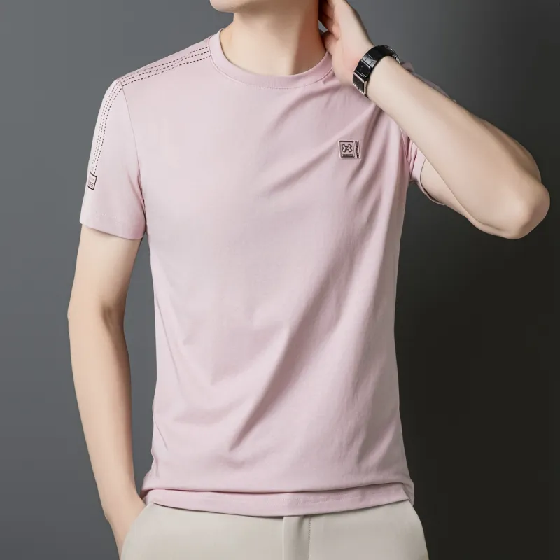 PIERRE CARDIN T Shirts Men-15