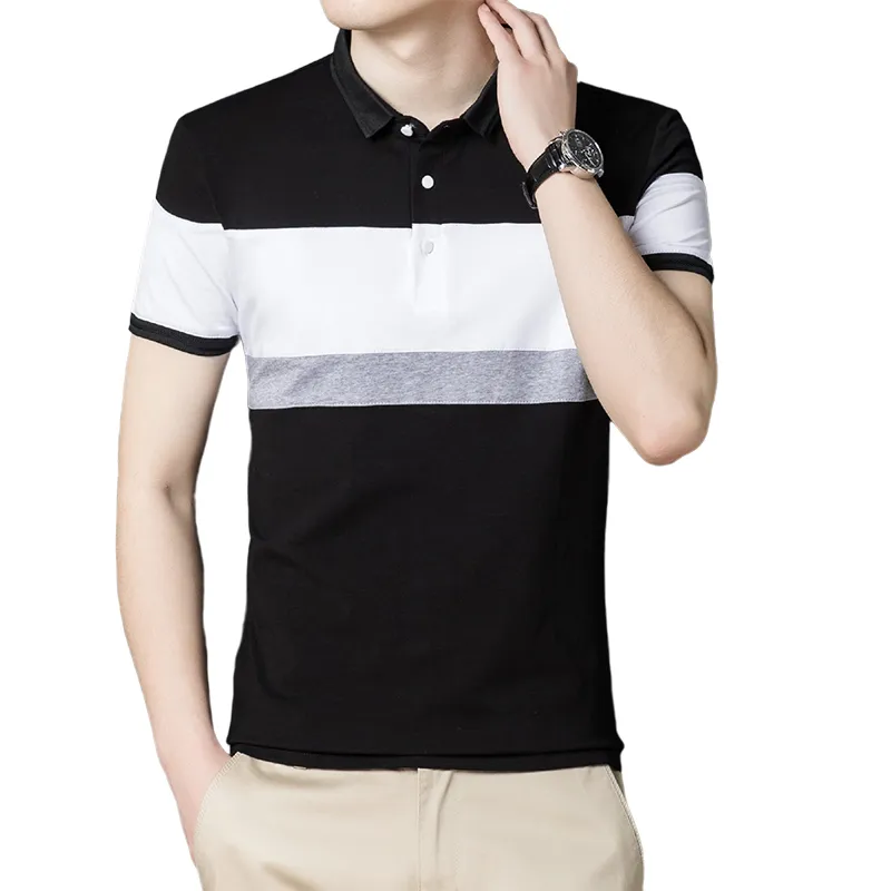 PIERRE CARDIN Polo Shirt Unisex-10
