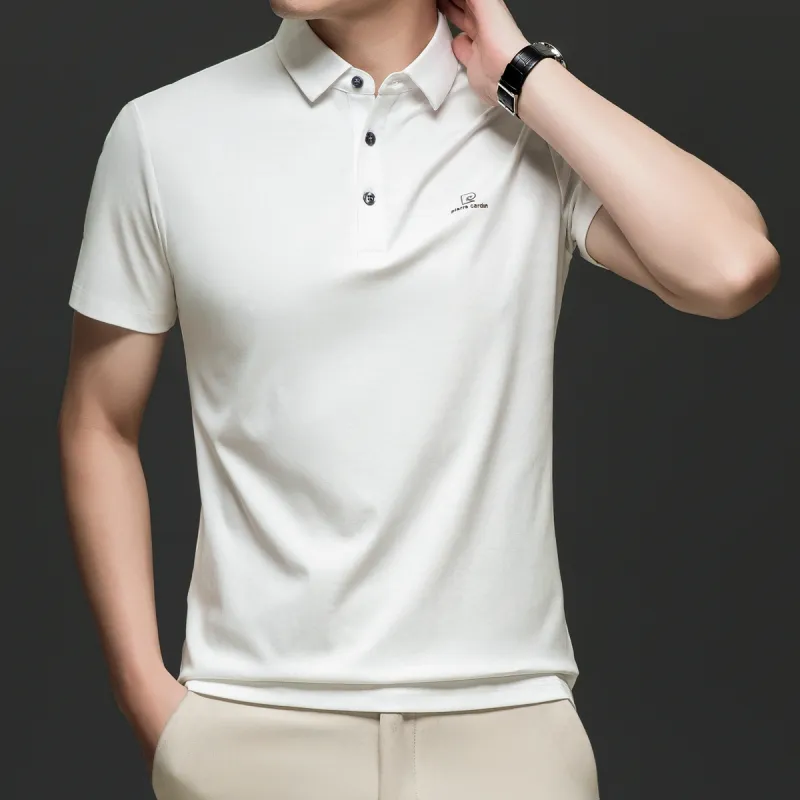 PIERRE CARDIN Polo Shirts Men-7