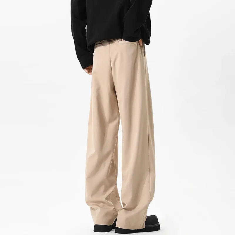 PIERRE CARDIN Casual Pants Men's-1