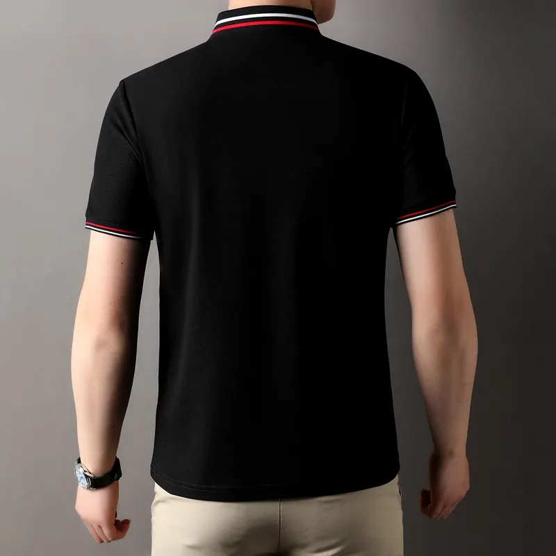 PIERRE CARDIN Polo Shirts Men-1