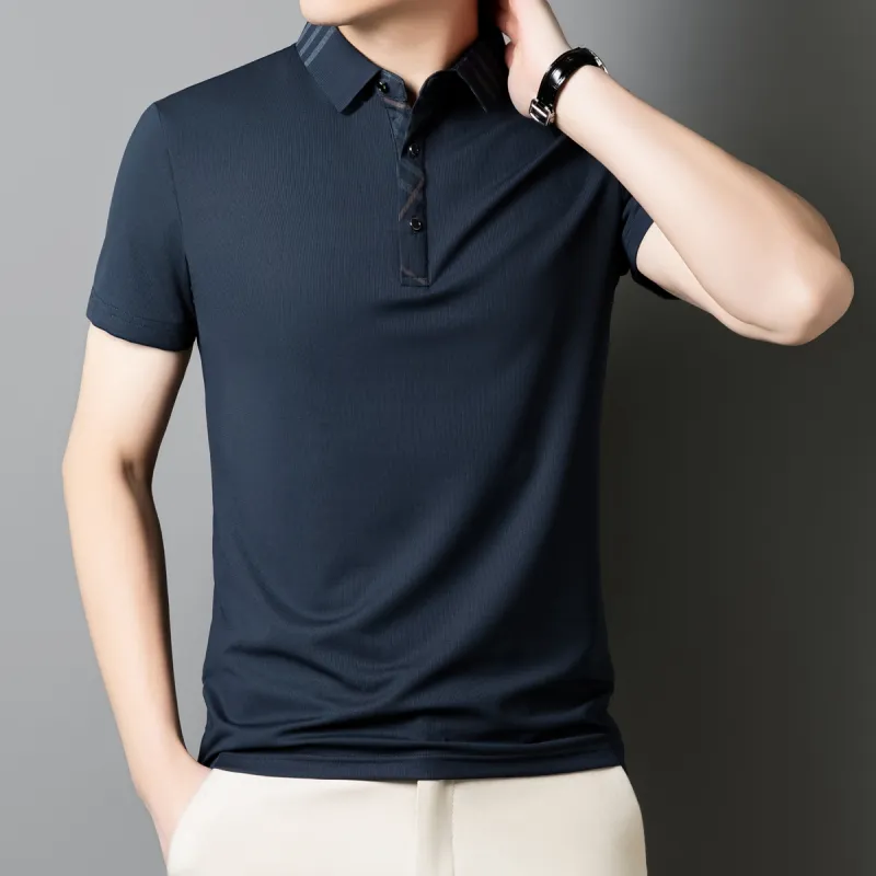 PIERRE CARDIN Polo Shirts Men-7