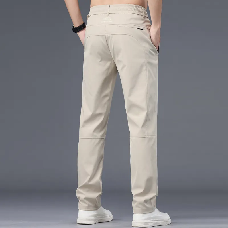 PIERRE CARDIN Casual Pants Men's-3