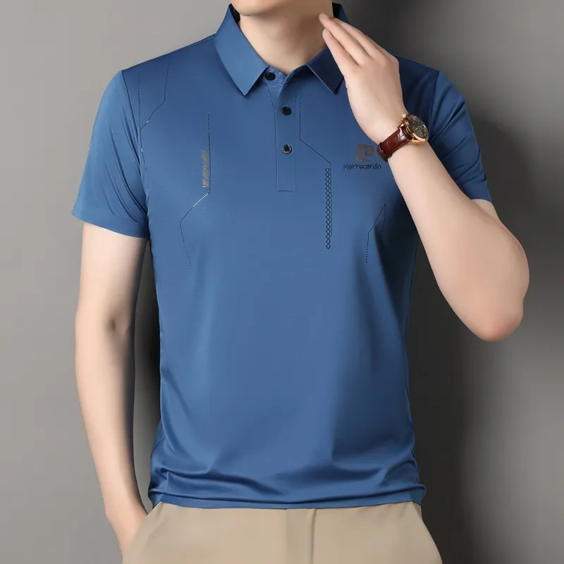 PIERRE CARDIN Polo Shirts Men-20
