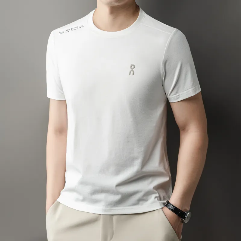 PIERRE CARDIN T Shirts Men-6