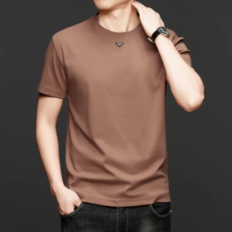 PIERRE CARDIN T Shirts Men-10