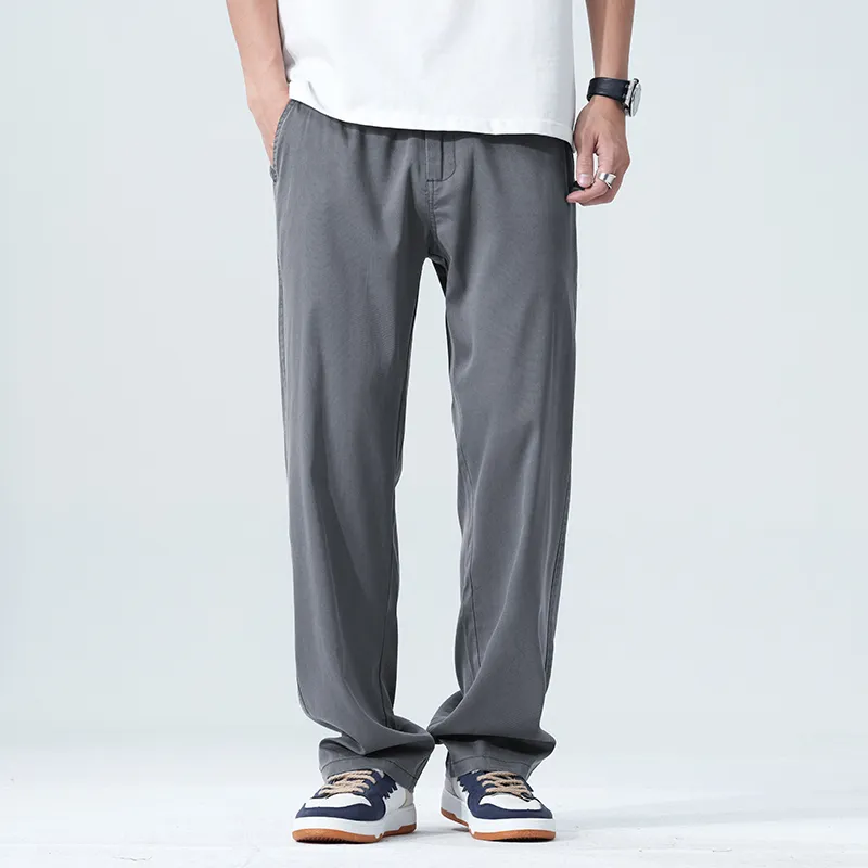 PIERRE CARDIN Casual Pants Men's-2