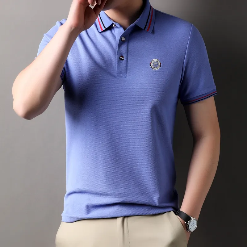 PIERRE CARDIN Polo Shirts Men-18