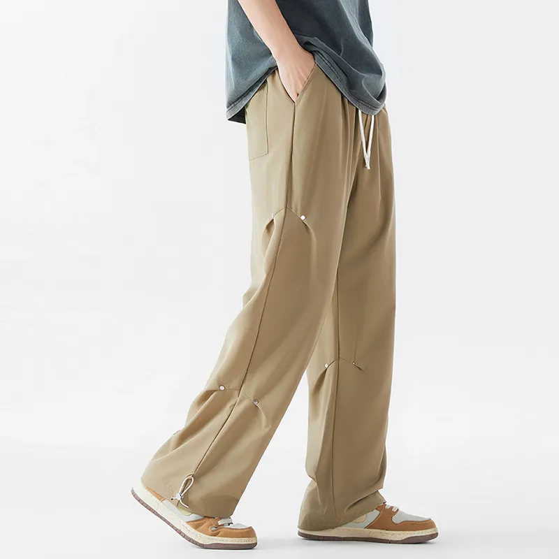 PIERRE CARDIN Casual Pants Men's-8