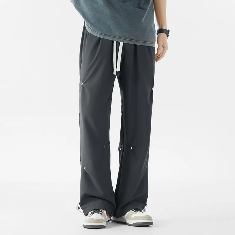 PIERRE CARDIN Casual Pants Men's-11