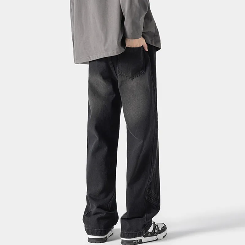 PIERRE CARDIN Jeans Men-4