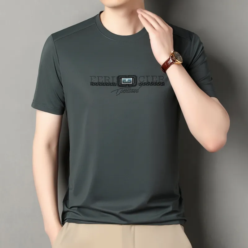 PIERRE CARDIN T Shirts Men-7