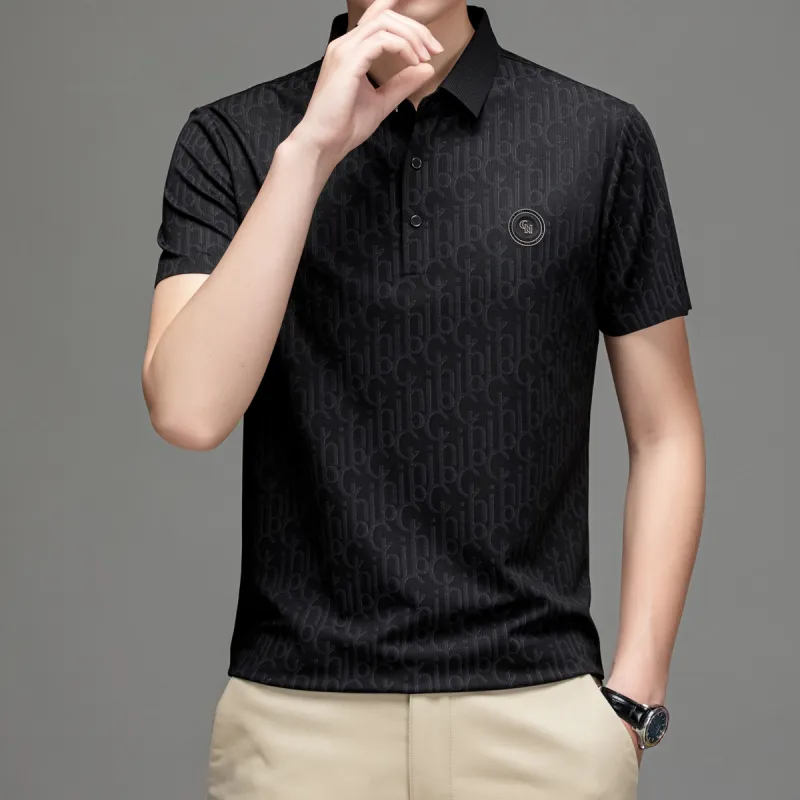 PIERRE CARDIN Polo Shirts Men-5