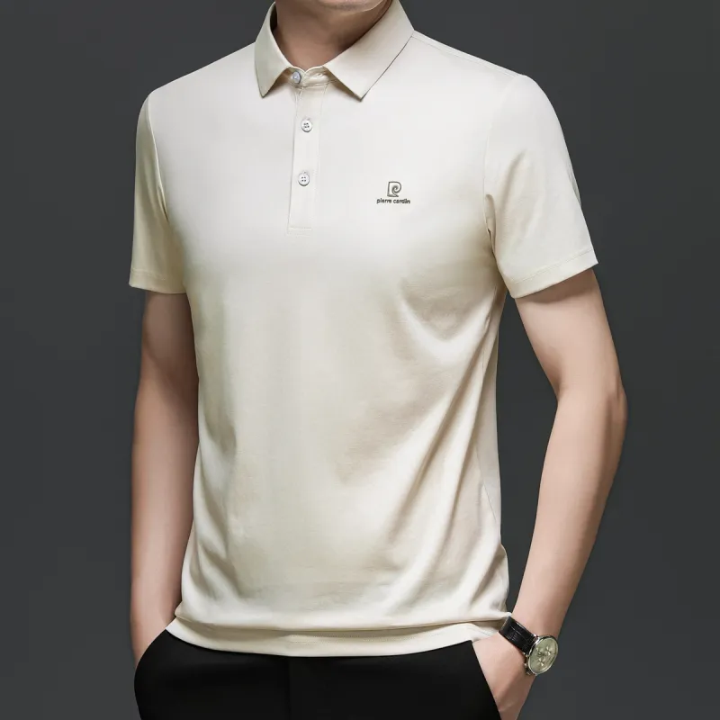 PIERRE CARDIN Polo Shirts Men-26