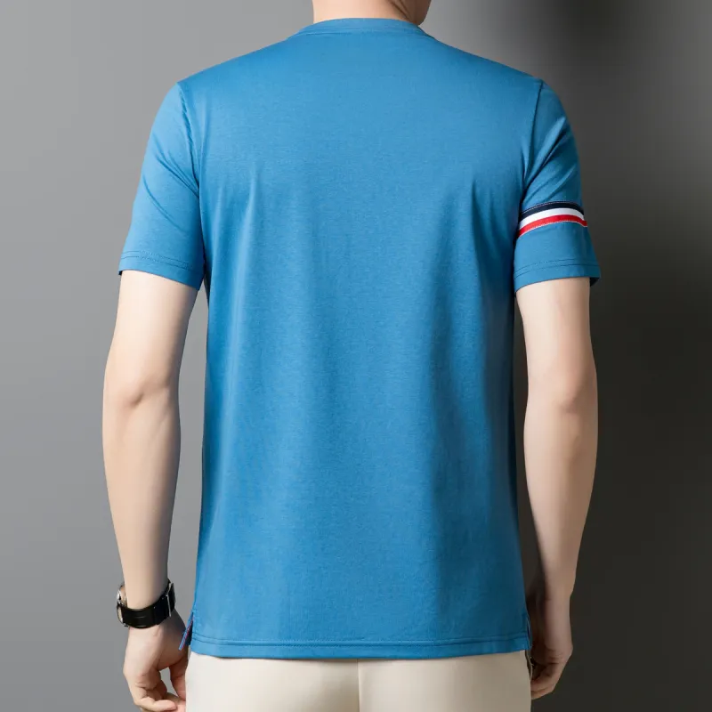 PIERRE CARDIN T Shirts Men-9