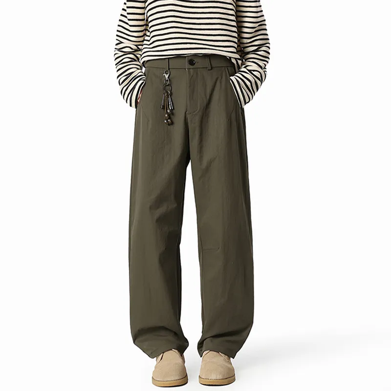 PIERRE CARDIN Casual Pants Men's-6