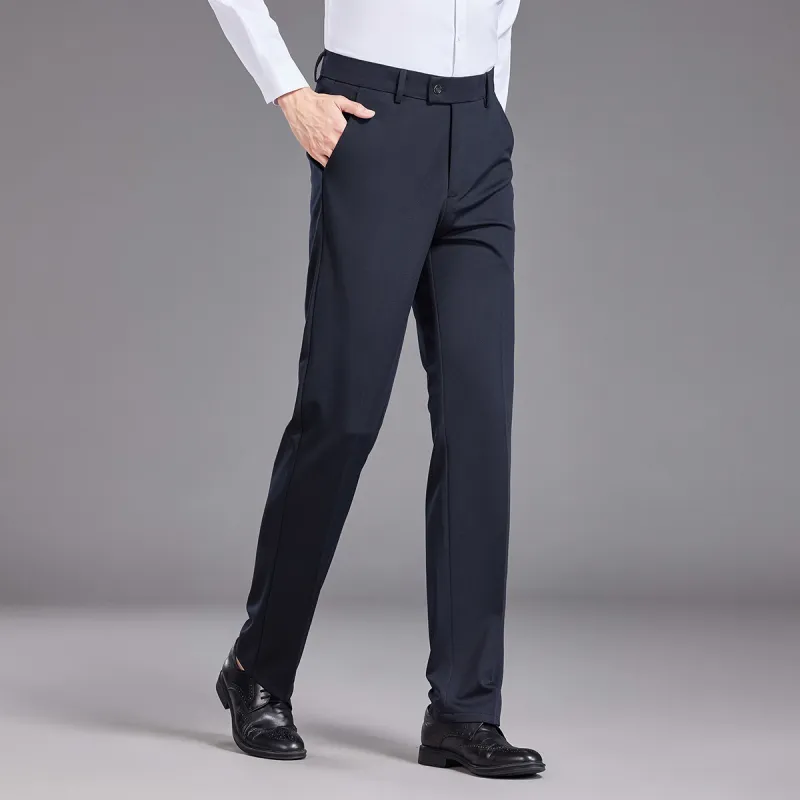 PIERRE CARDIN Casual Pants Men's-9