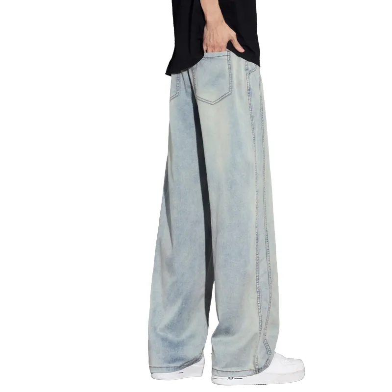 PIERRE CARDIN Casual Pants Men's-5